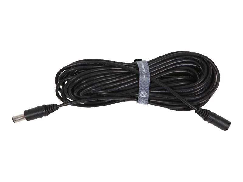 Goal Zero - power extension cable - DC jack 8.0 mm to DC jack 8.0 mm - 30 ft