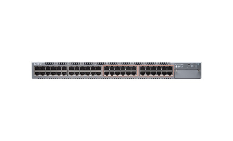 Kazuo54 Juniper EX4300-48MP Layer 3 Switch - EX4300-48MP - Ethernet