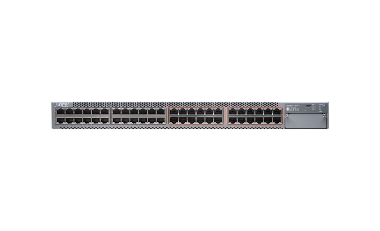 Juniper EX4300-48MP Layer 3 Switch - EX4300-48MP - Ethernet