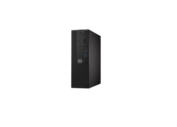 Dell HPG OptiPlex 3050 SFF Core i5 8GB RAM 500GB Con Prec