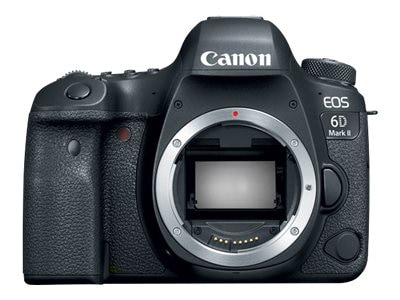 Canon EOS Mark II - digital camera - body only - 1897C002 - Cameras -