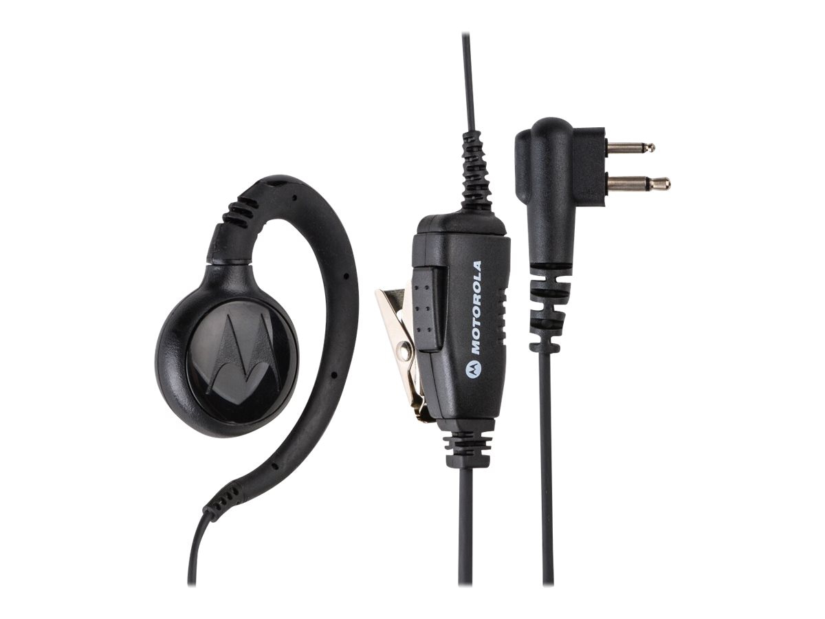 Motorola - earphone with mic