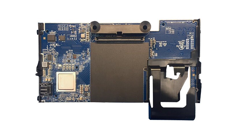 Lenovo ThinkSystem 530-4i - contrôleur de stockage (RAID) - SATA / SAS 12Gb/s - PCIe 3.0 x8