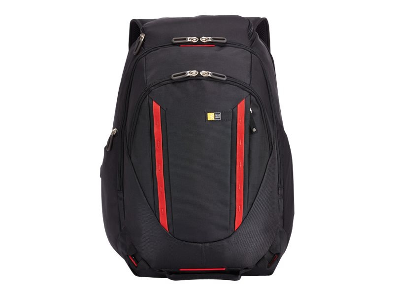 Case Logic Evolution Plus notebook carrying backpack