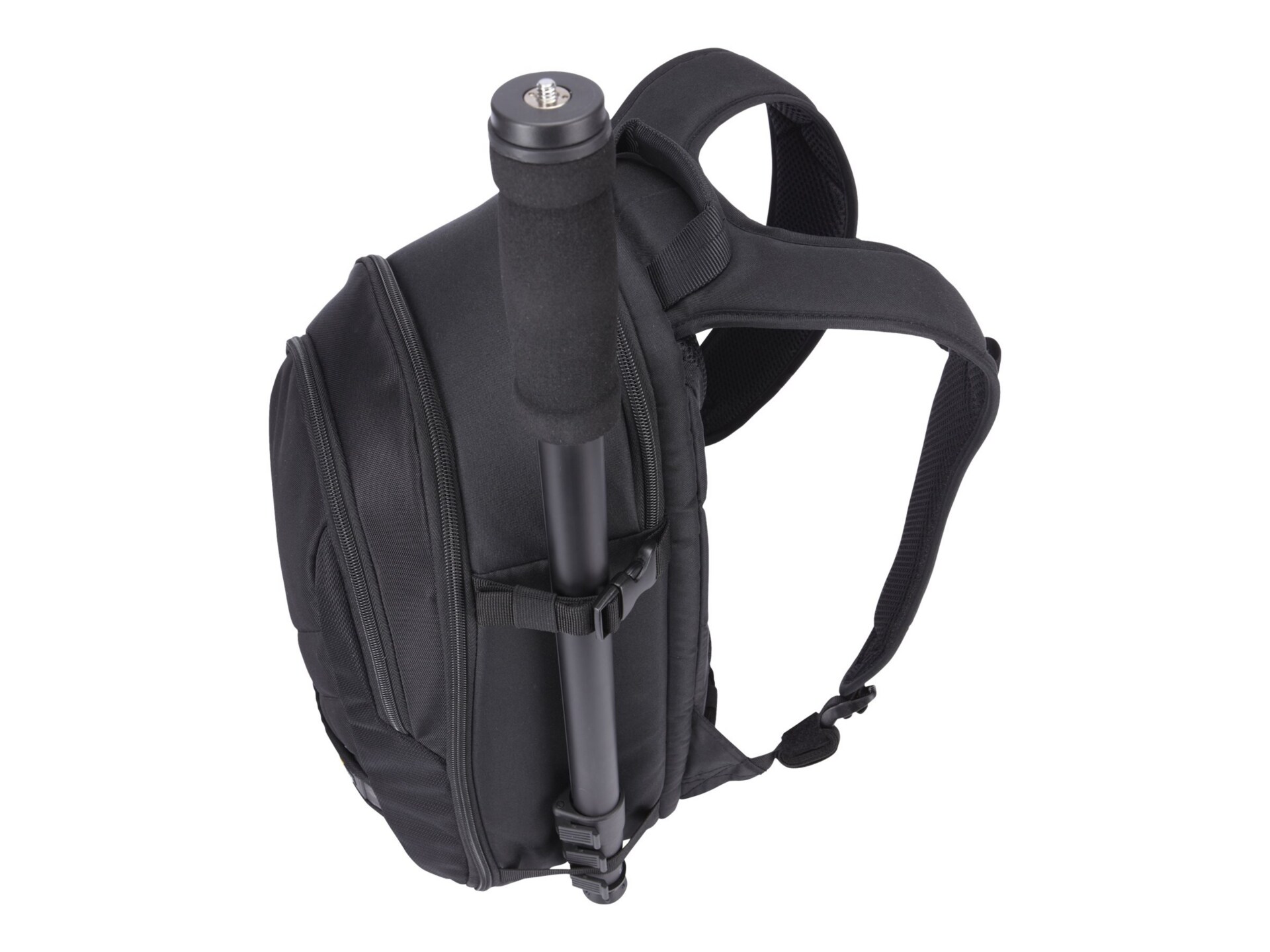 Case Logic DSLR - backpack for camera with lenses and tablet