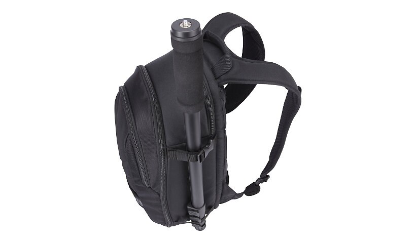 Case Logic DSLR - backpack for camera with lenses and tablet