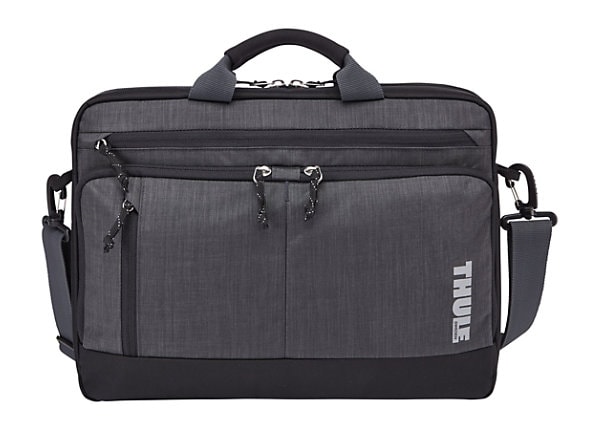 Thule Strävan Deluxe Attache notebook carrying case - 3201841 - Laptop ...