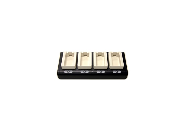 Star 4P Battery Charger - battery charger