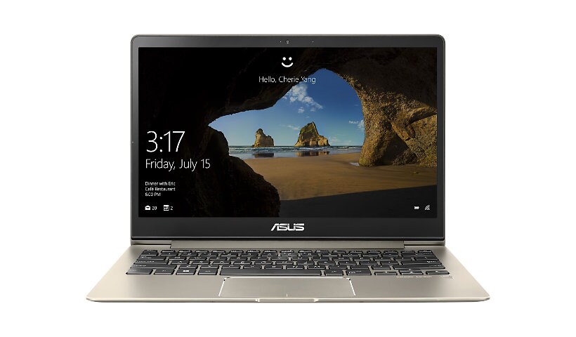 ASUS ZenBook 13 UX331UA 13.3" Core i7-8550U 8GB RAM 256GB Windows 10