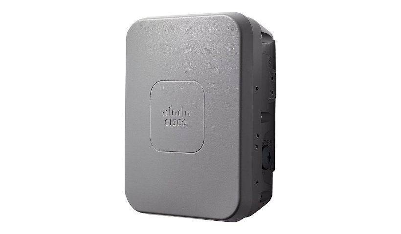 Cisco Aironet 1562D - wireless access point - Wi-Fi 5, Wi-Fi 5