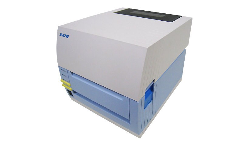 SATO CT4i 424iTT - label printer - B/W - thermal transfer