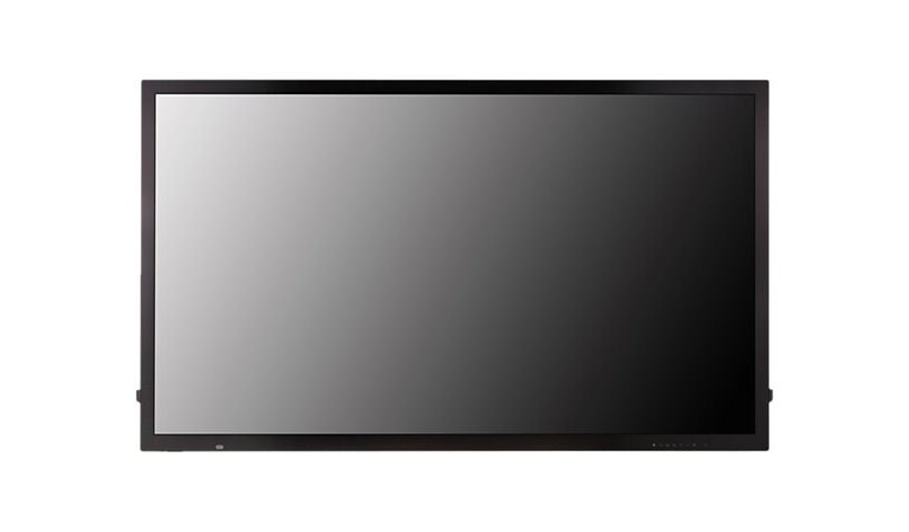 LG 65TC3D-B TC3D Series - 65" écran LED - Full HD
