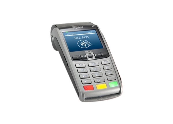 Ingenico iWL255 3G Payment Terminal