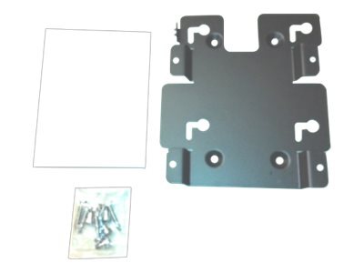 Zebra - wall mount kit