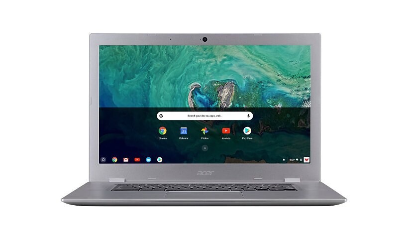 Acer ChromeBook 15 CB315 15.6" Celeron N3450 4GB RAM 32GB Chrome