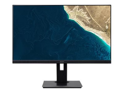 Acer B247Y 23.8" 1920 x 1080 Full HD LED Monitor