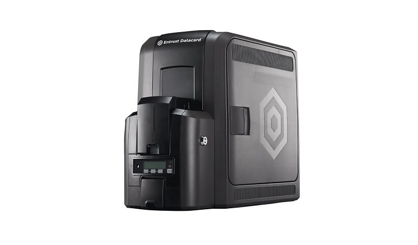 Datacard CR805 Duplex Retransfer Card Printer - 125 Card