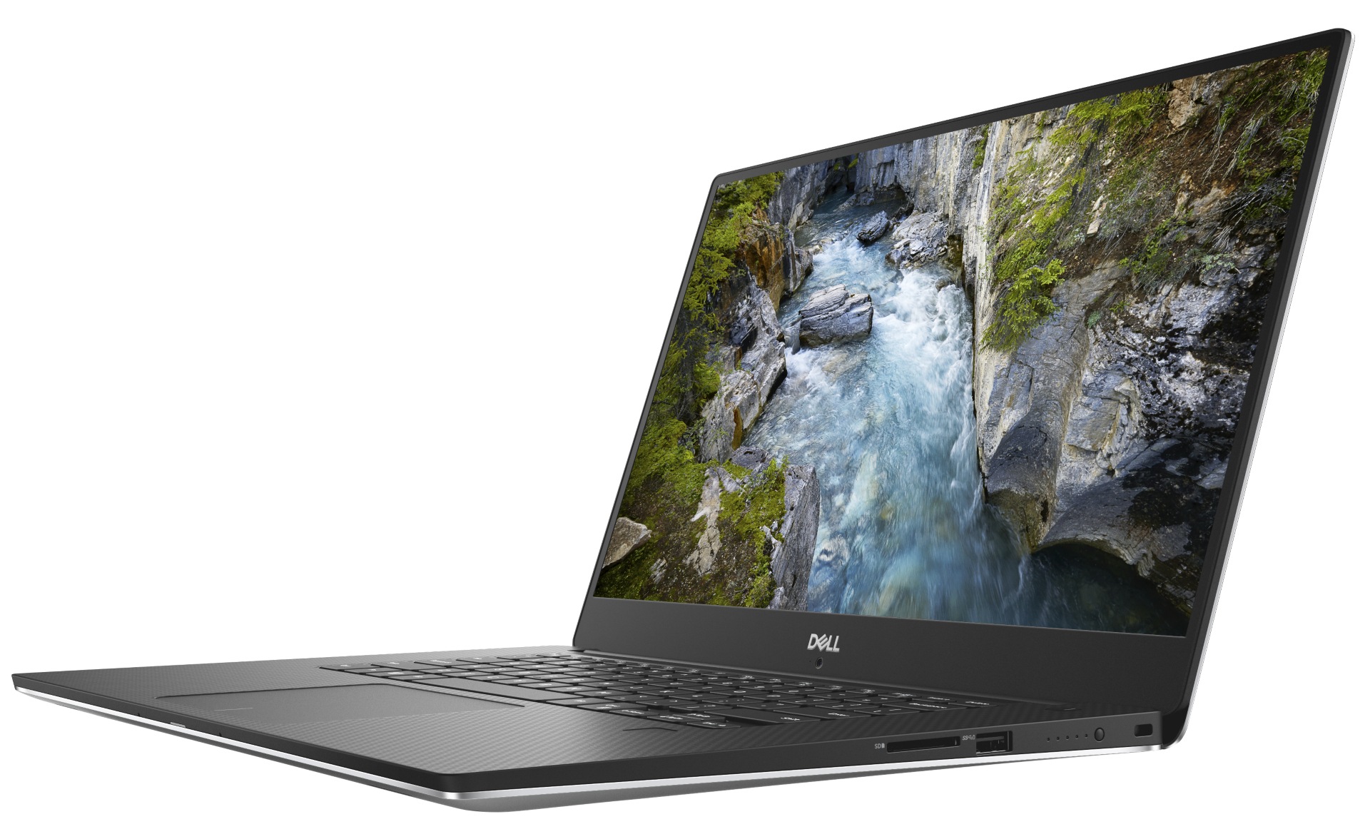 Dell XPS 15 9570 15.6" Core i5-8300 8GB RAM 128GB Windows 10 Pro