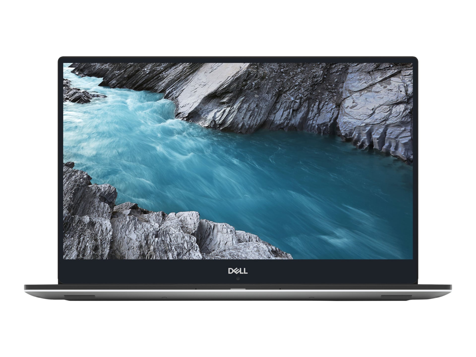 Dell XPS 15 9570 - 15.6" - Core i7 8750H - 16 GB RAM - 512 GB SSD - with 1-