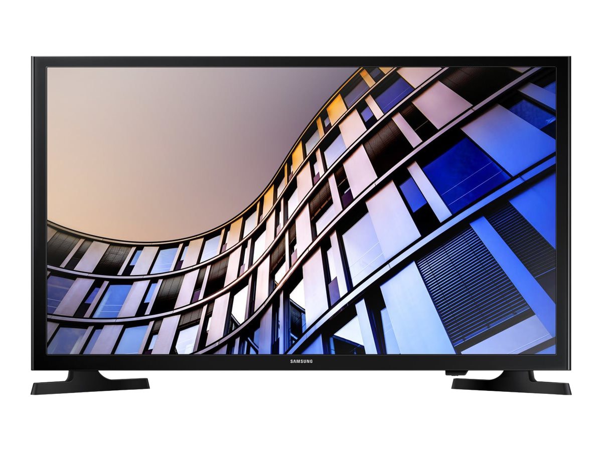 32 Class 720p LED LCD Smart TV