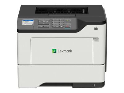Lexmark MS621dn - printer - B/W - laser - TAA Compliant