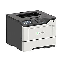 Lexmark MS622de High-Voltage 50ppm Monochrome Laser Printer