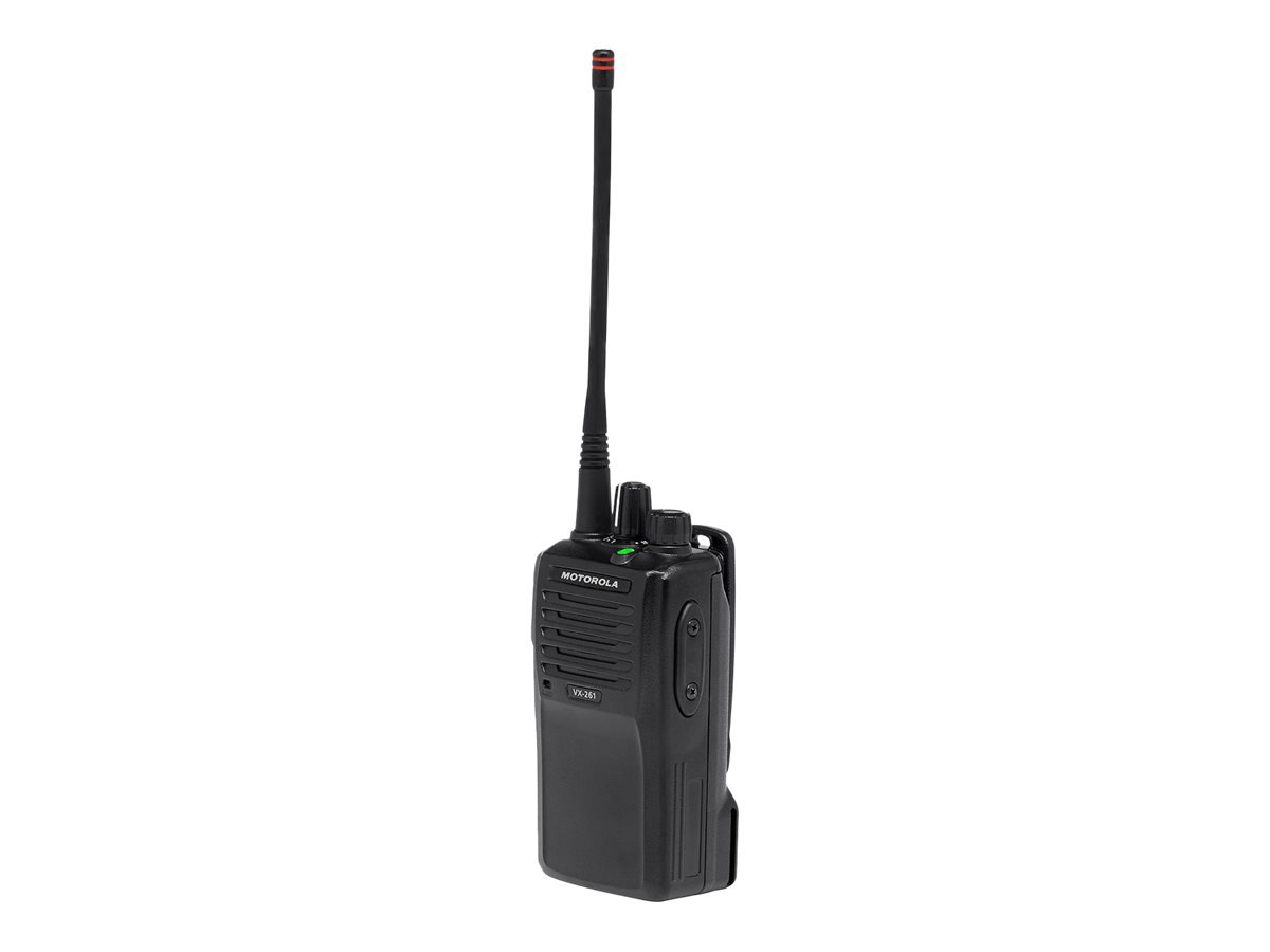 Zebra VX-261 two-way radio - UHF