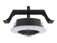 AXIS T94S02L - camera dome recessed mount