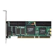 3ware Escalade 7506-4LP - storage controller (RAID) - ATA-133 - PCI 64