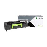 Class: Printers/Printer Cartridge Prod By Lexmark Extra High Yield Return Program Print Laser Mono 