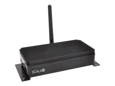 Scala Media Player-L - digital signage player