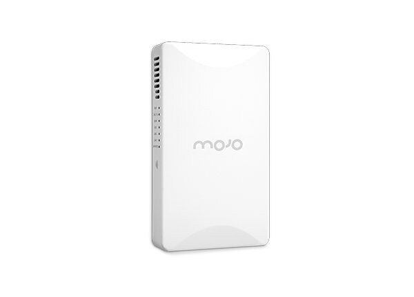 Mojo Networks W-68 2x2:2 Dual-Radio 802.11ac Wave 1 Access Point Upgrade