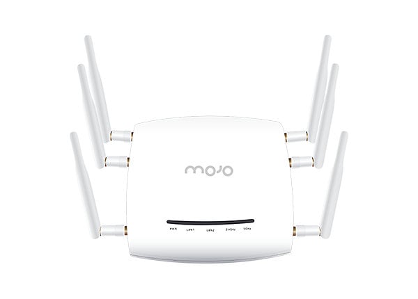 Mojo Networks C-75-E 3x3:3 Dual-Radio 802.11ac Wave 1 Access Point Upgrade