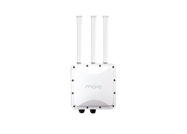 Mojo Networks O-90-E 3x3:3 Dual-Radio 802.11ac Wave 1 Access Point Upgrade