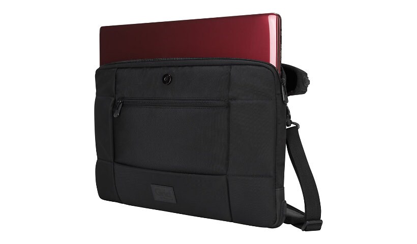 Targus Grid Slipcase notebook carrying case