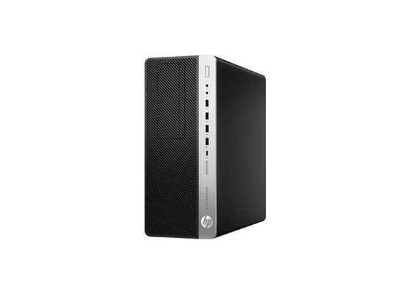 HP SB EliteDesk 800 G4 MT Core i7-8700 16GB RAM 512GB SSD Windows 10 Pro