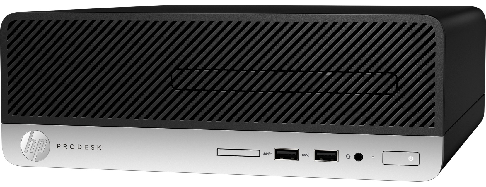 HP SB ProDesk 400 G5 SFF Core i5-8500 8GB RAM 1TB Win 10 Pro