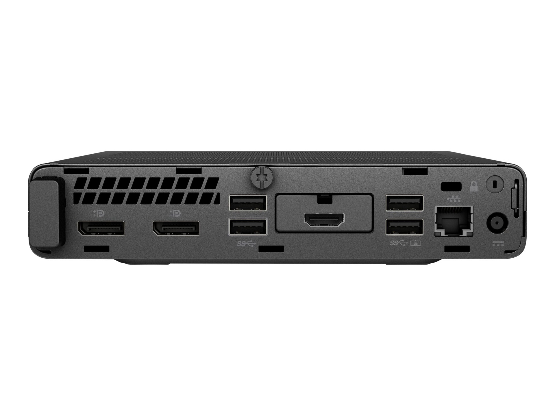 Thumbnail 4 of 4 for HP EliteDesk 800 G4 DM Core i5-8500T 8GB RAM 256GB Win 10 Pro