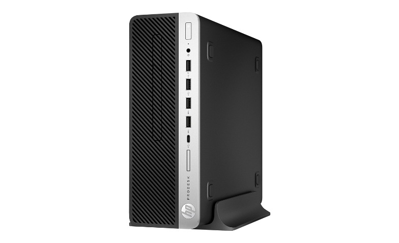 Hp Sb Prodesk 600 G4 Sff Core I5 8500 8gb Ram 1tb Win 10 Pro