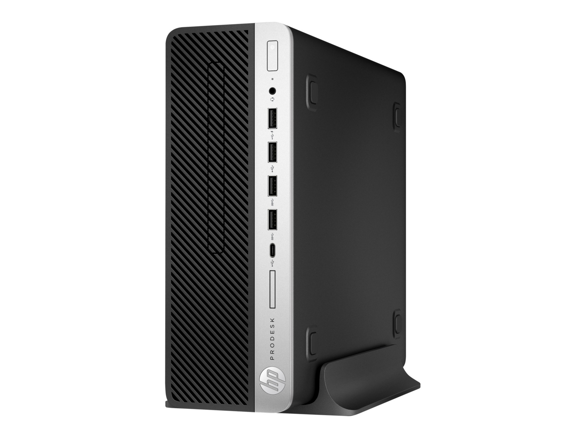 HP SB ProDesk 600 G4 SFF Core i5-8500 8GB 1TB 16GB Intel Optane Win 10 Pro