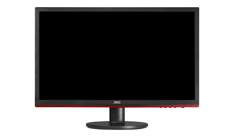 AOC Gaming G2260VWQ6 - LED monitor - Full HD (1080p) - 22"