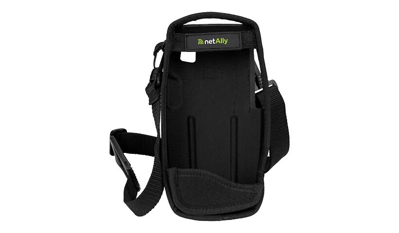 NetAlly Holster - holster bag for network testing devices