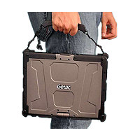 GETAC - notebook carrying handle