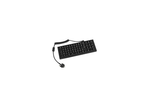 Motorola - keyboard