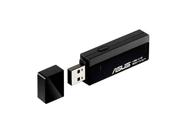 ASUS USB-N13 B1 - network adapter