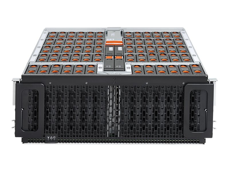 WD Ultrastar Data60 SE4U60-60 - storage enclosure