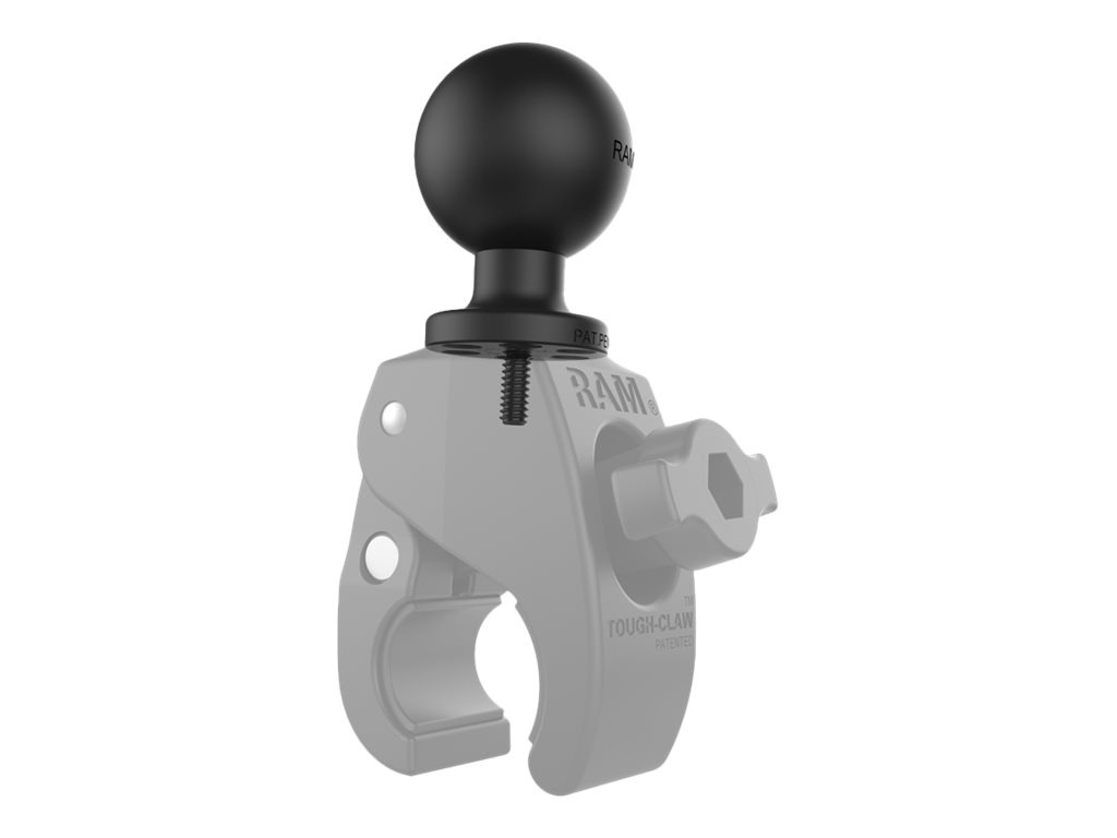 RAM - mounting component