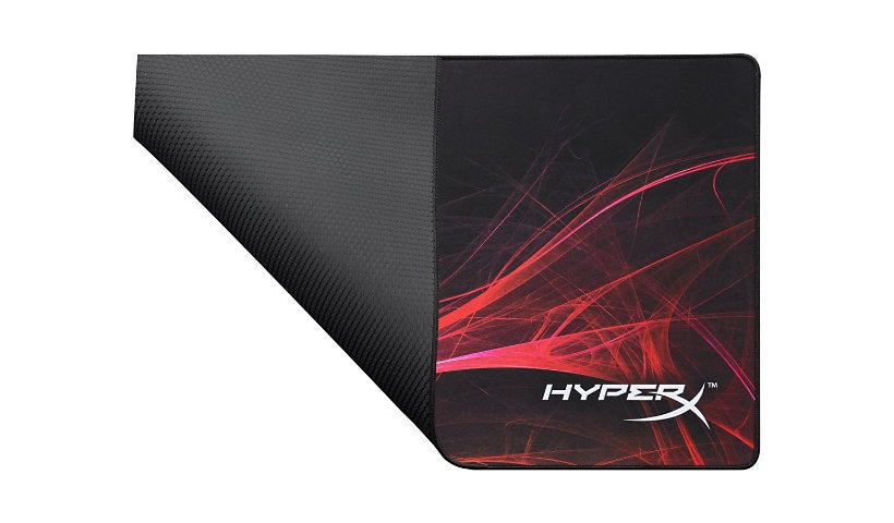 HyperX Fury S Pro Gaming Size XL Speed Edition - mouse pad