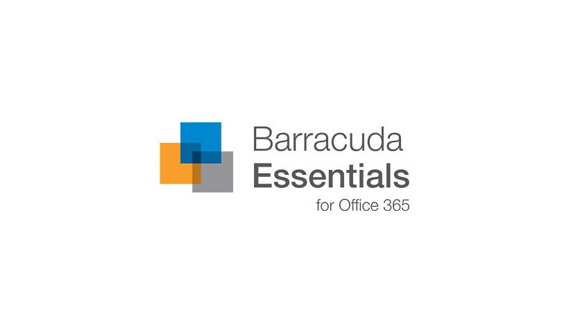Barracuda Essentials for Office 365 Complete Edition - subscription license