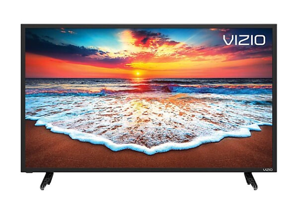VIZIO D48f-F0 D-Series - 48" Class (47.5" viewable) LED TV